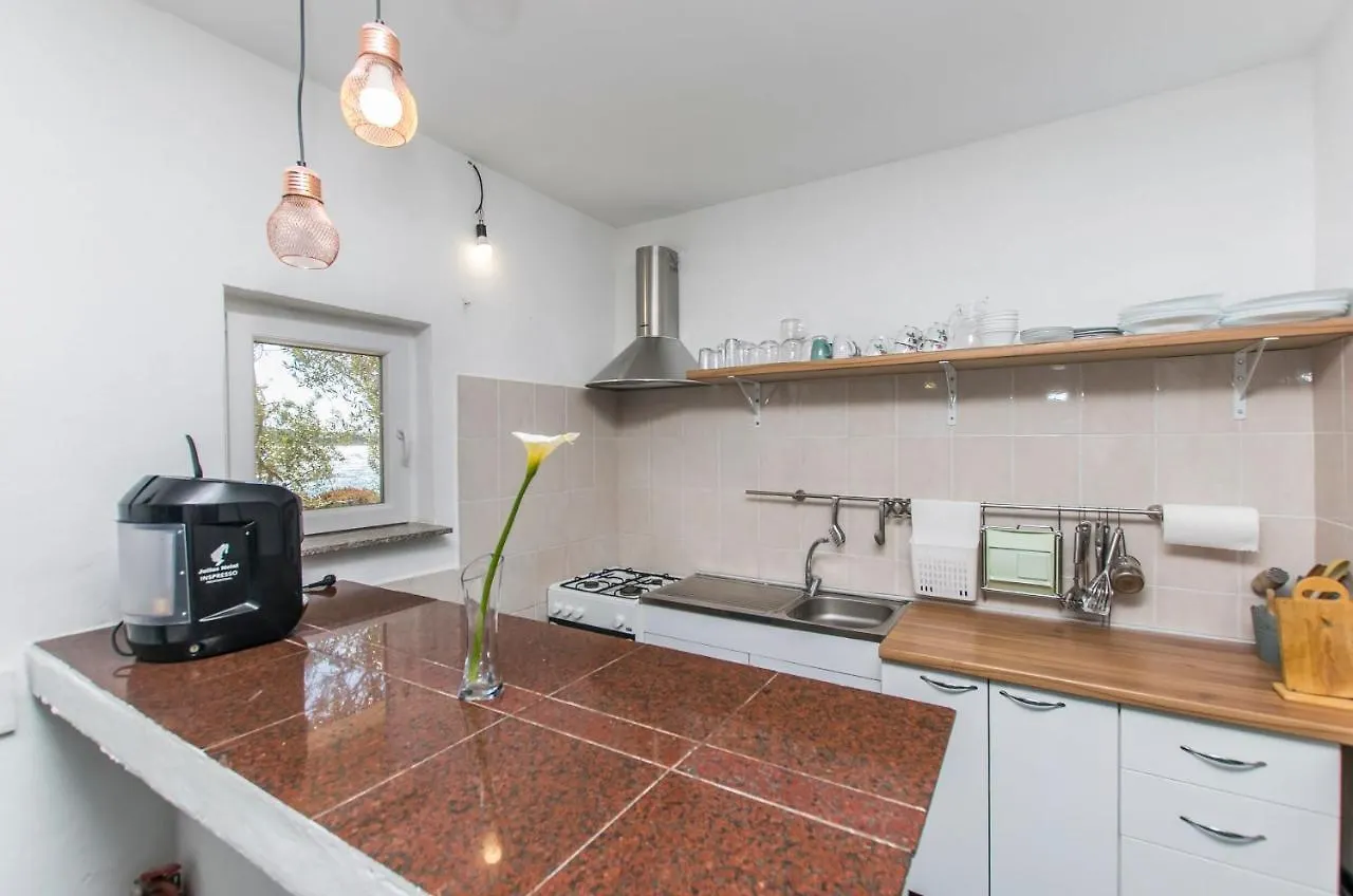트콘 House Hacienda Stoerman 빌라 0*,  크로아티아