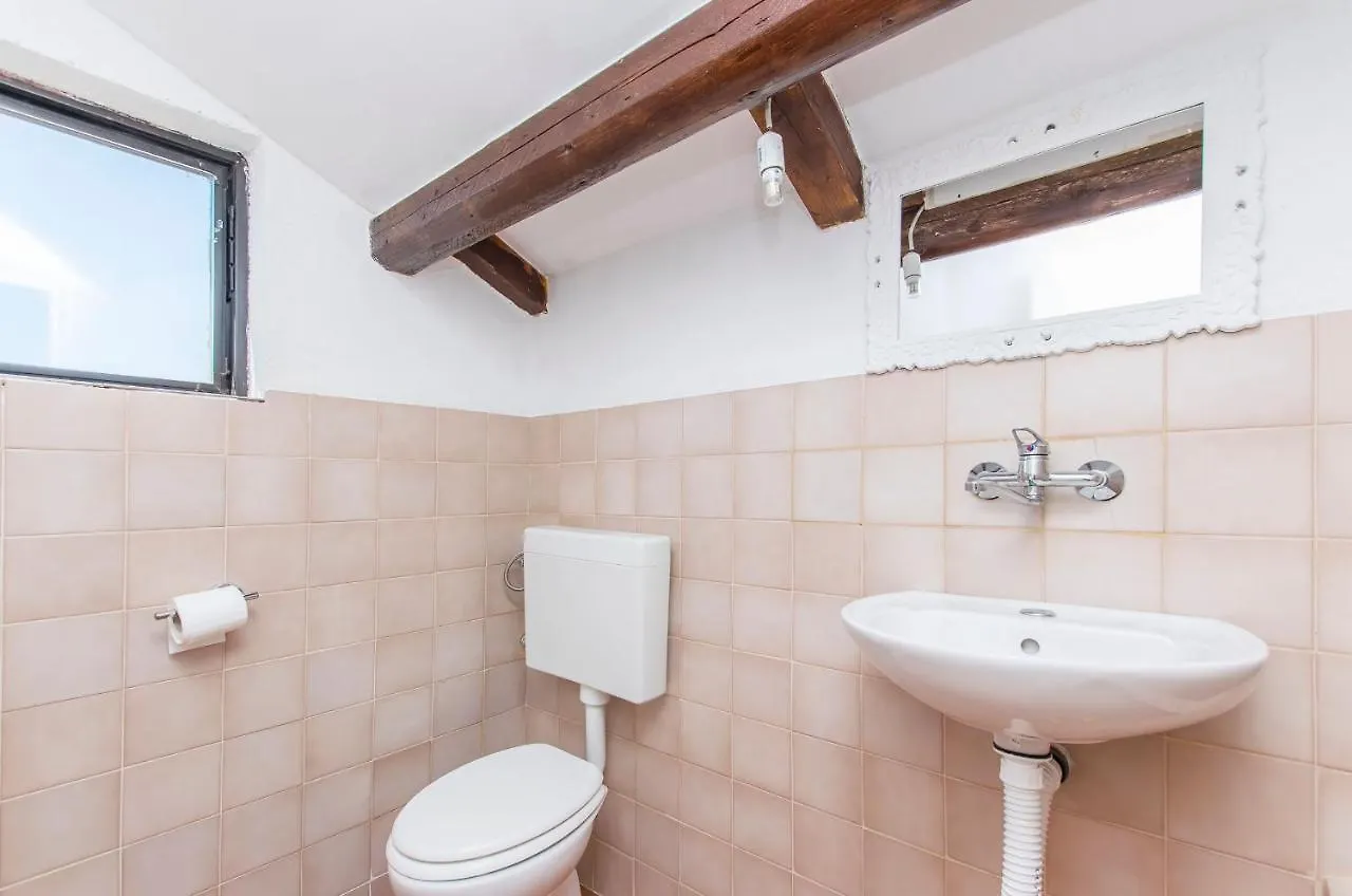 House Hacienda Stoerman Villa Tkon