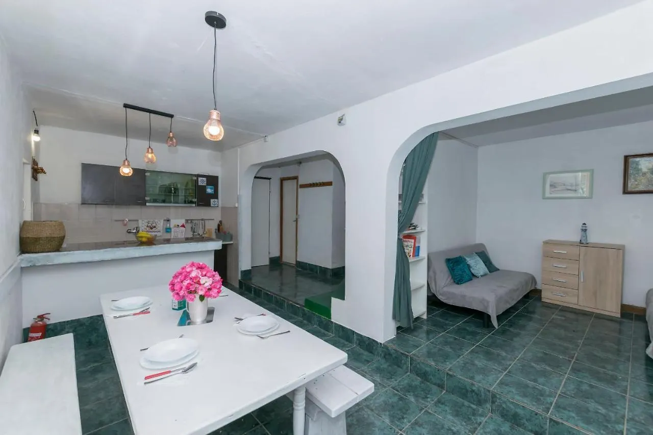 Holiday home House Hacienda Stoerman Villa Tkon