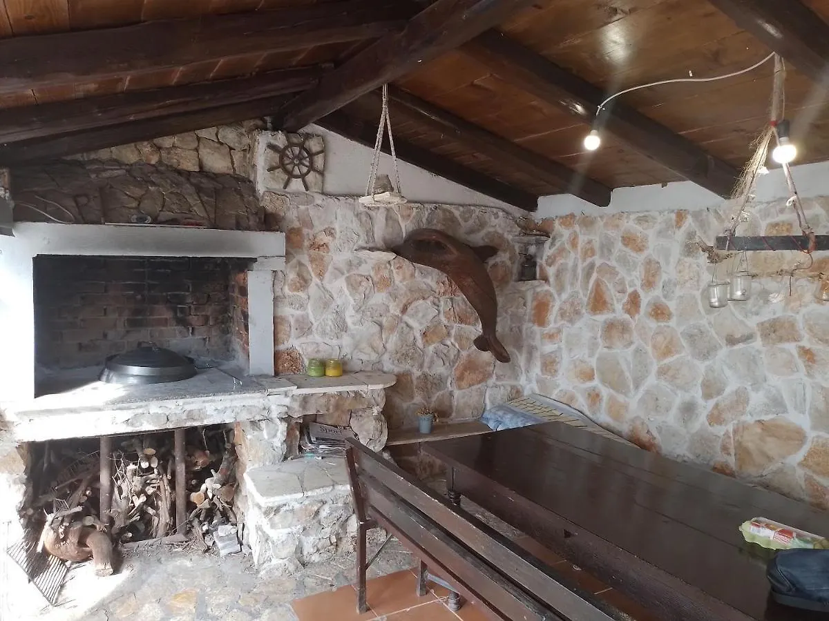 Holiday home House Hacienda Stoerman Villa Tkon