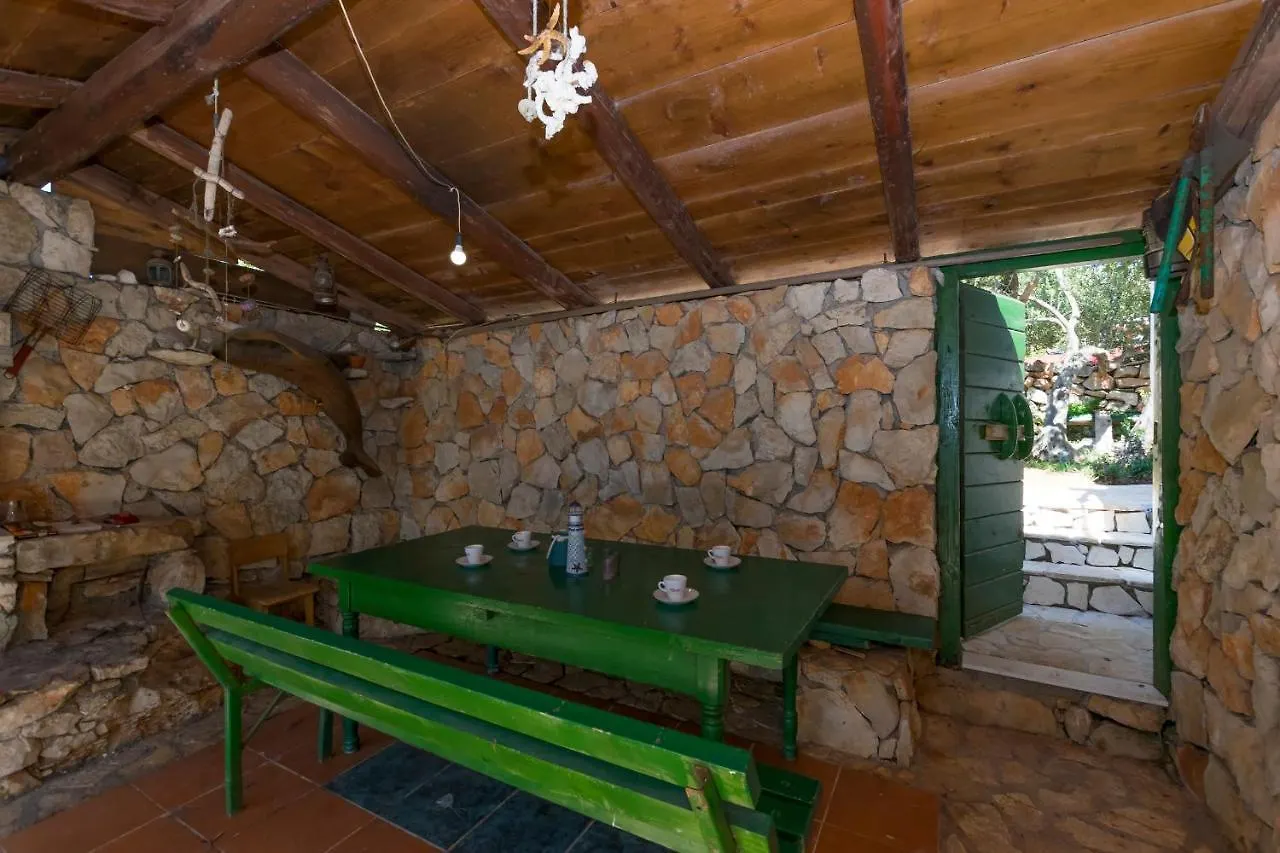 Holiday home House Hacienda Stoerman Villa Tkon