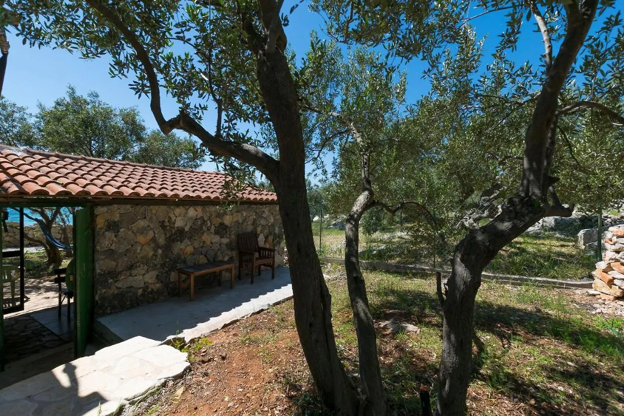 House Hacienda Stoerman Villa Tkon 0*,  Croatia